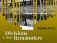 Divisions & Their Remainders