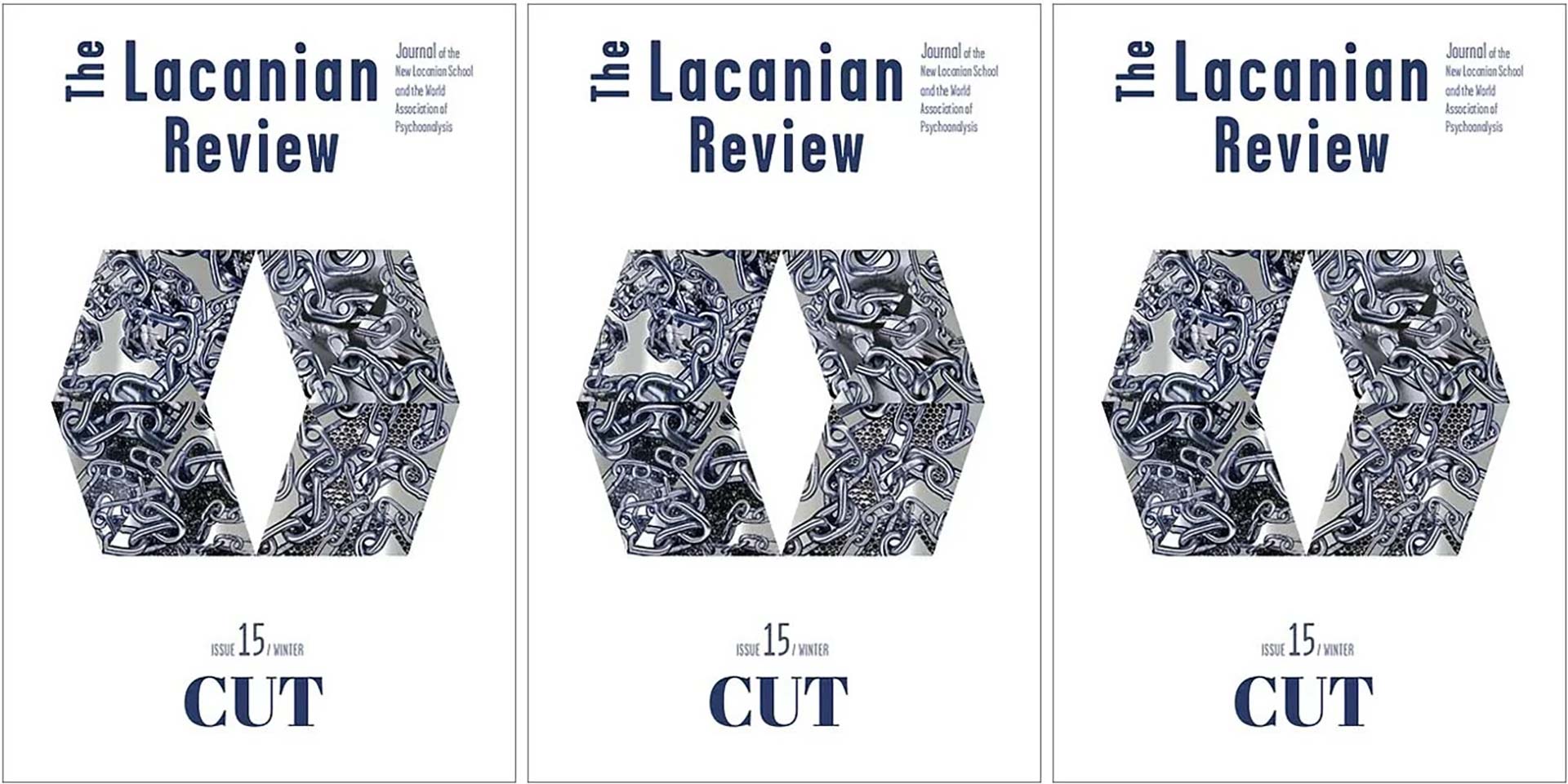 The Lacanian Review 15