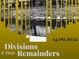 Divisions & Their Remainders