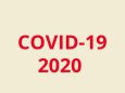 The Lacanian Review Online Special Rubric: COVID-19 2020