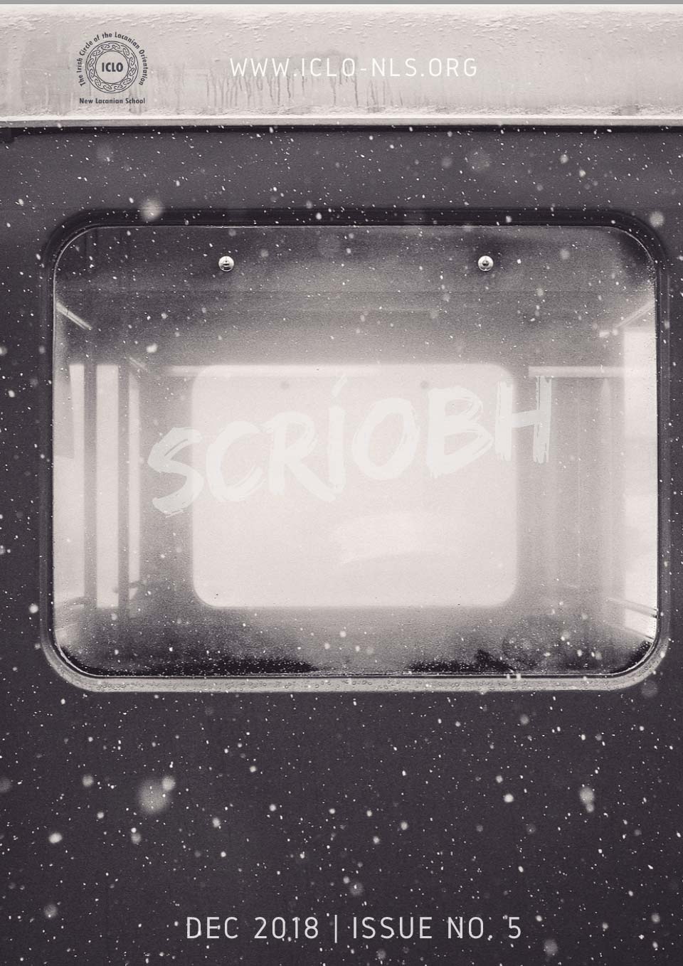 Scríobh #5