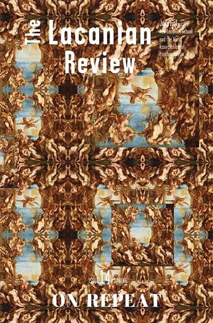 The Lacanian Review N° 14