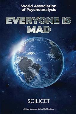 Everyone is mad